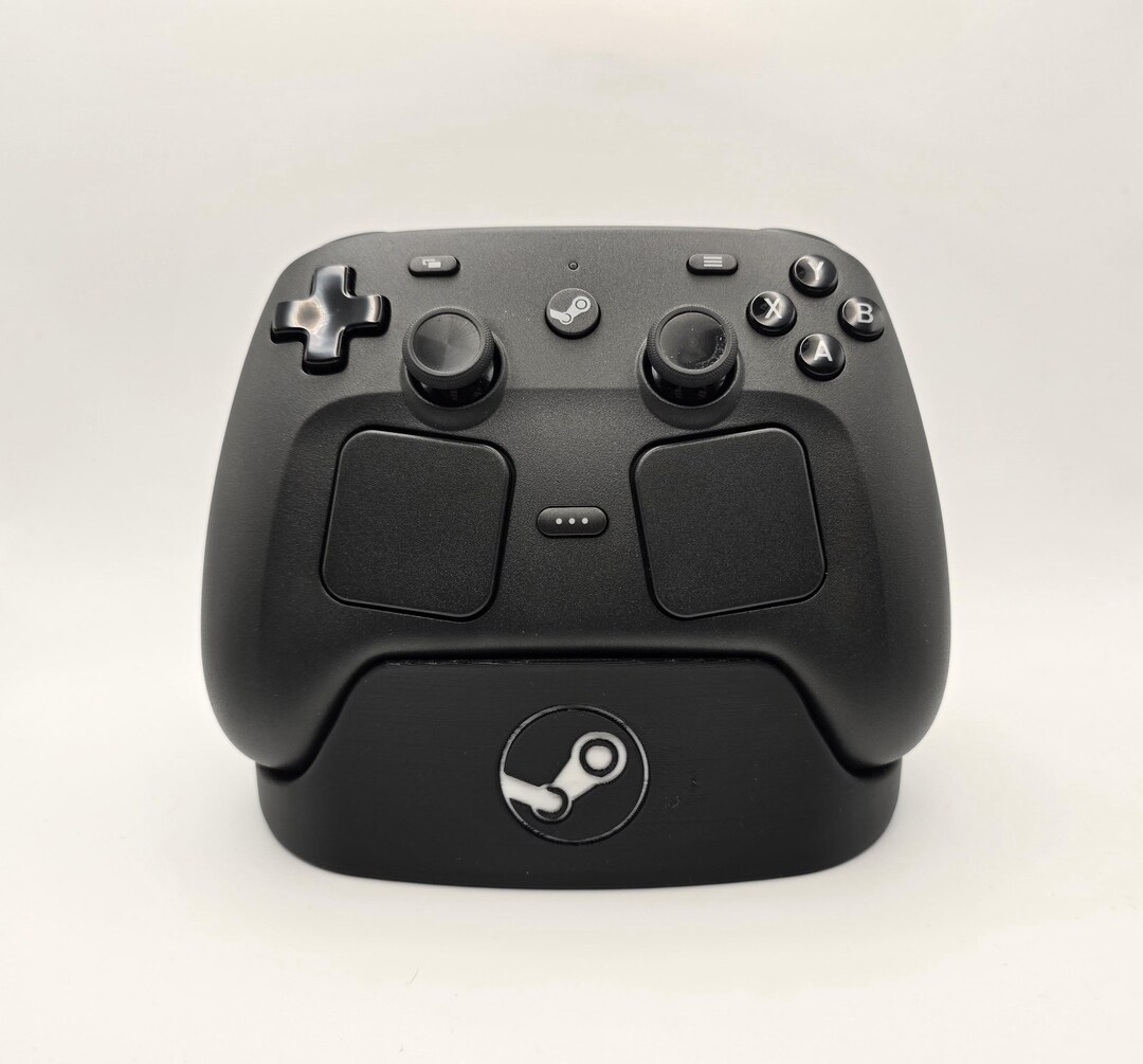 Steam Controller Charging Dock - Etsy
