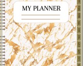 2025 Digital agenda/planner