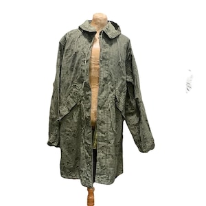 Desert Night Camo Parka Xl - Etsy