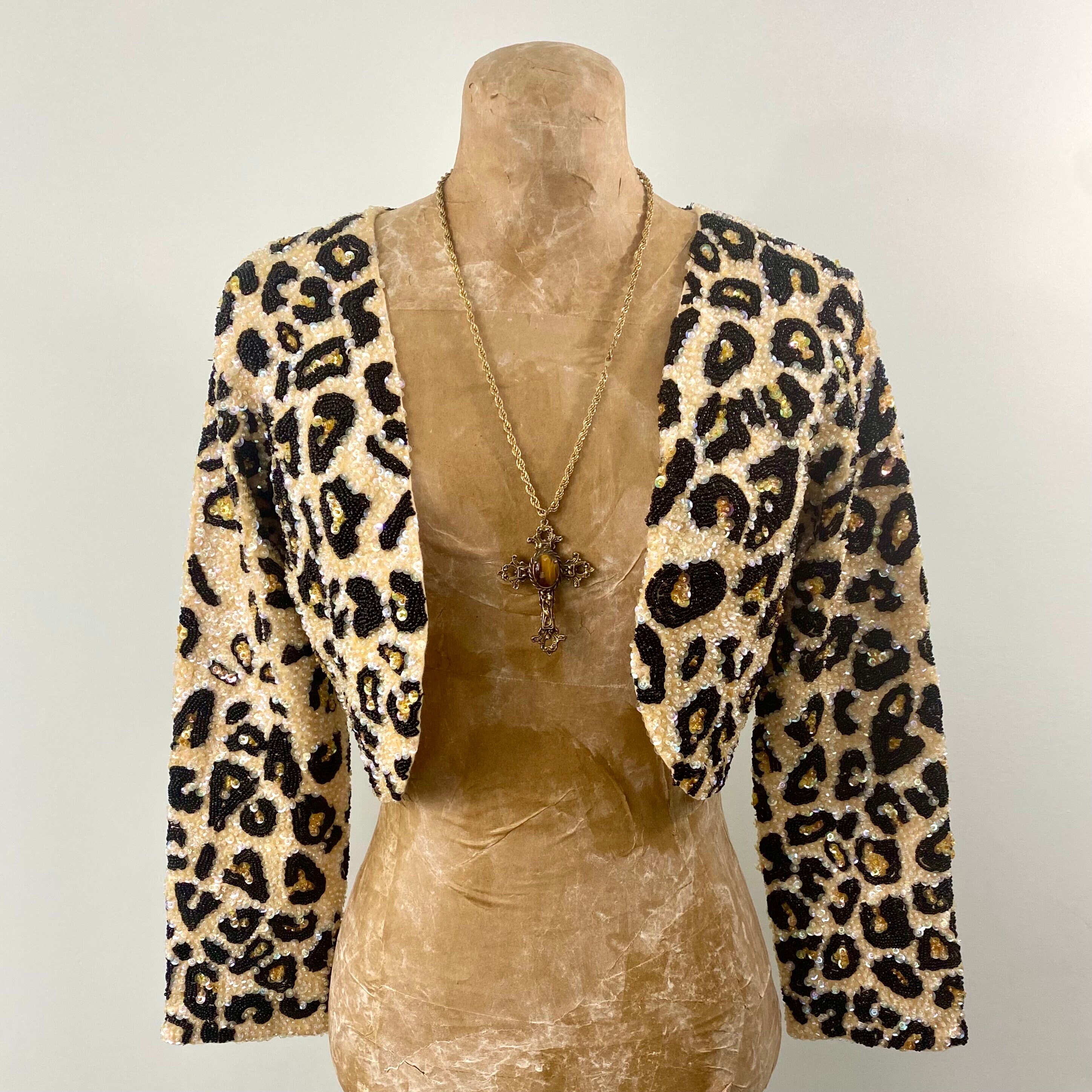 ジャケット・アウター 90s leopard jacket il_fullxfull.2023723134_eje8.jpg