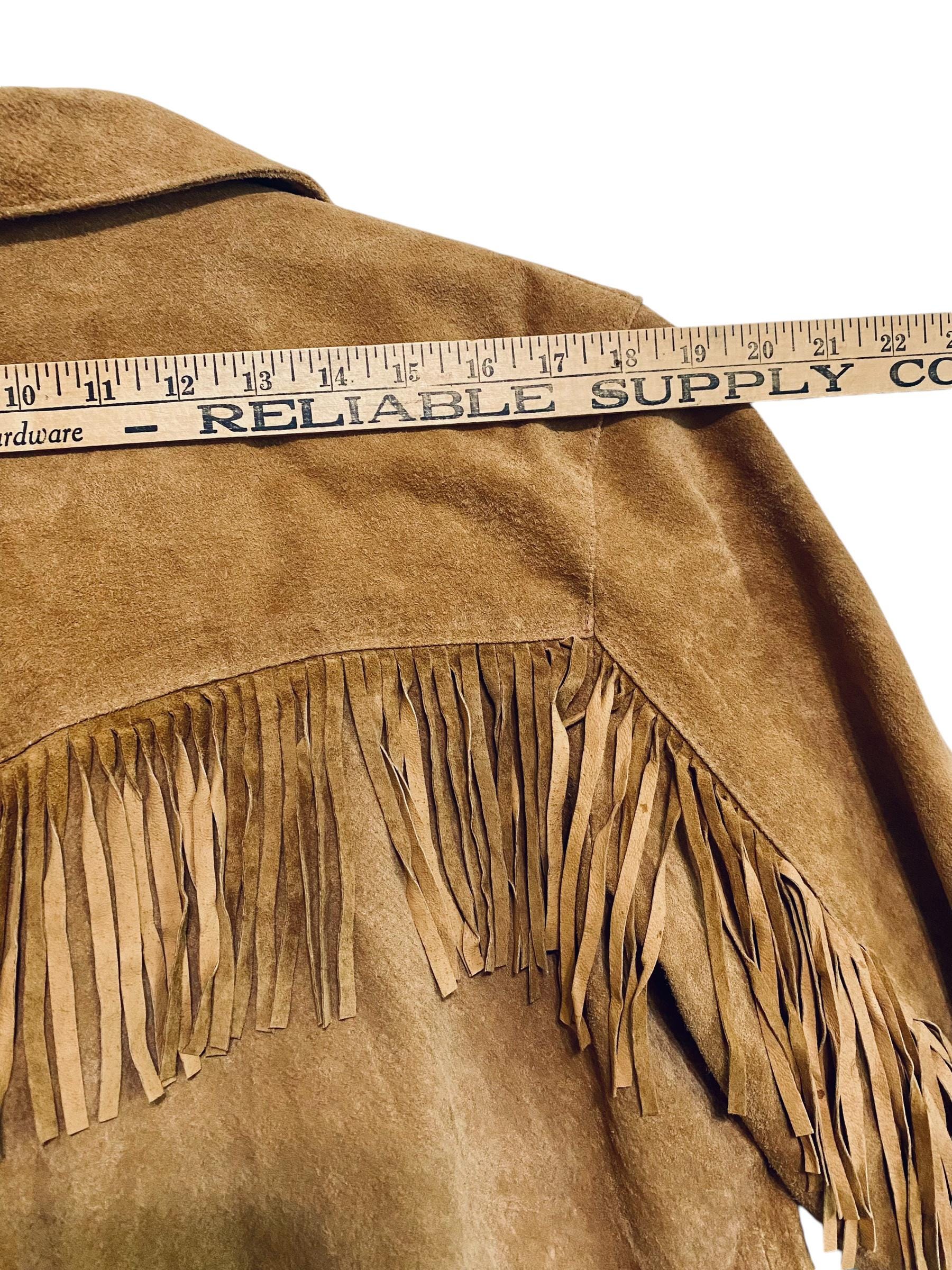 ジャケット・アウター 90s suede fringe collar il_fullxfull.4096093427_awun.jpg