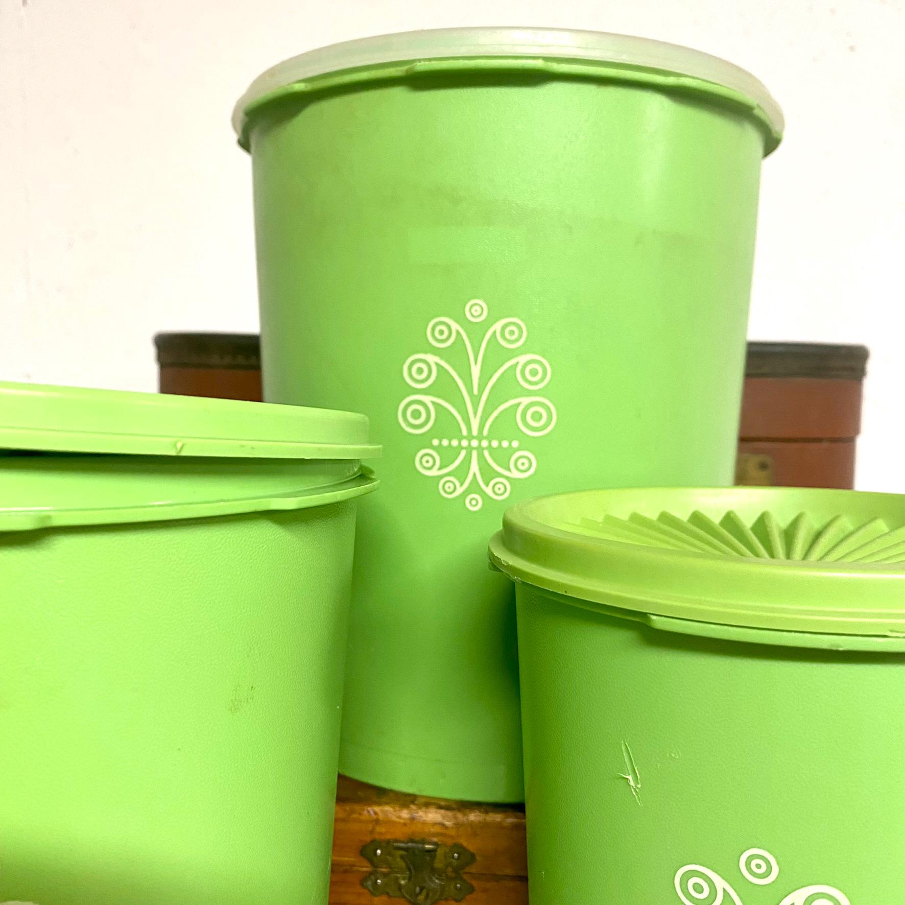 Tupperware set - Etsy 日本