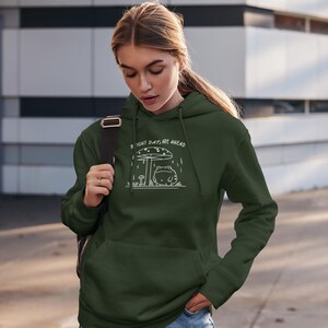 Threadmire © - Get ready to hop into cozy vibes with our Embroidered Cute Frog Under Mushroom Shirt, a whimsical nature tee that’s perfect for animal lovers and those who appreciate positive quotes! This delightful sweatshirt not only keeps you comfy