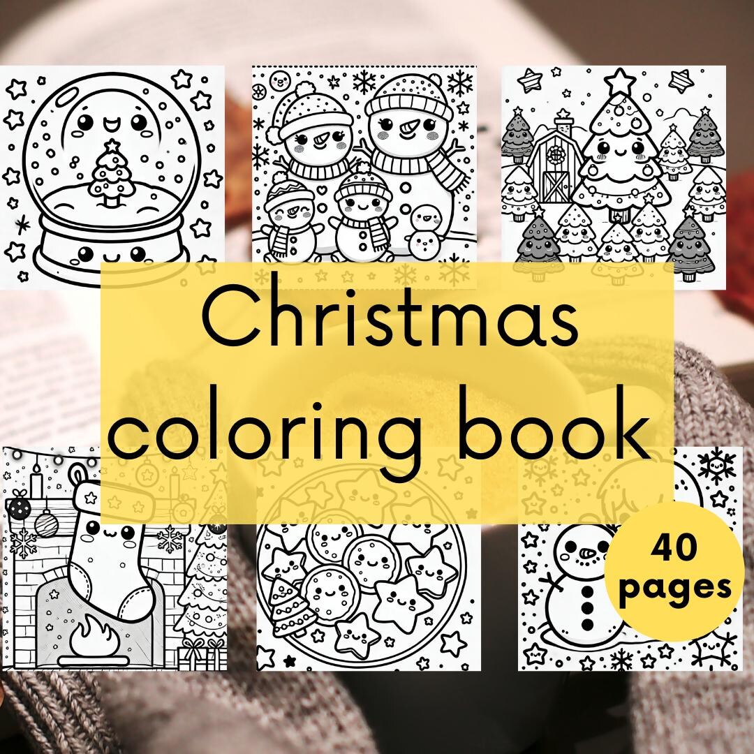 christmas-kawaii-coloring-book-printable-xmas-activity-sheets-for