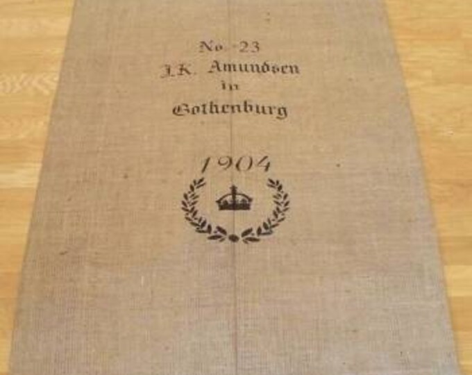 French Burlap Rug by Petit Coterie Etsy