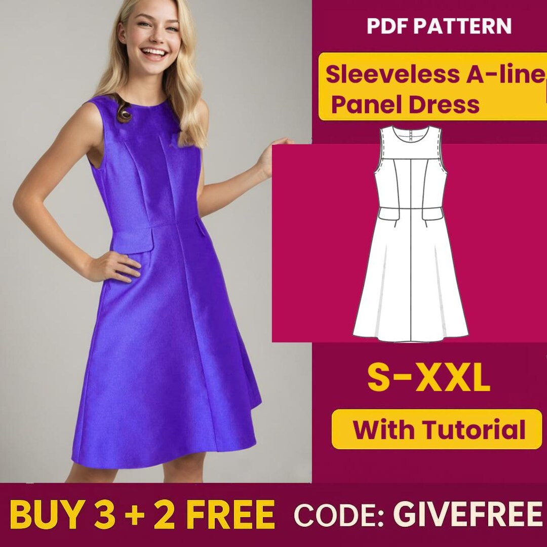 polo linen dress Polo Ralph Lauren - Linen Short Sleeve Day Dress main image 1