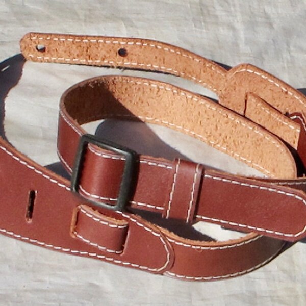 Mandolin Strap Etsy