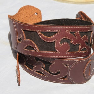 GUITAR STRAP