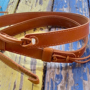 UKULELE STRAP