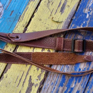 UKULELE STRAP
