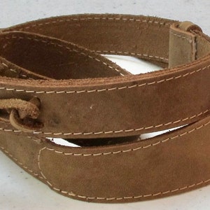 UKULELE STRAP