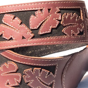 GUITAR STRAP
