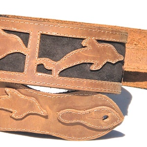 GUITAR STRAP