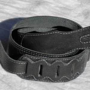 GUITAR STRAP