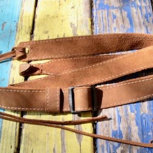 UKULELE STRAP