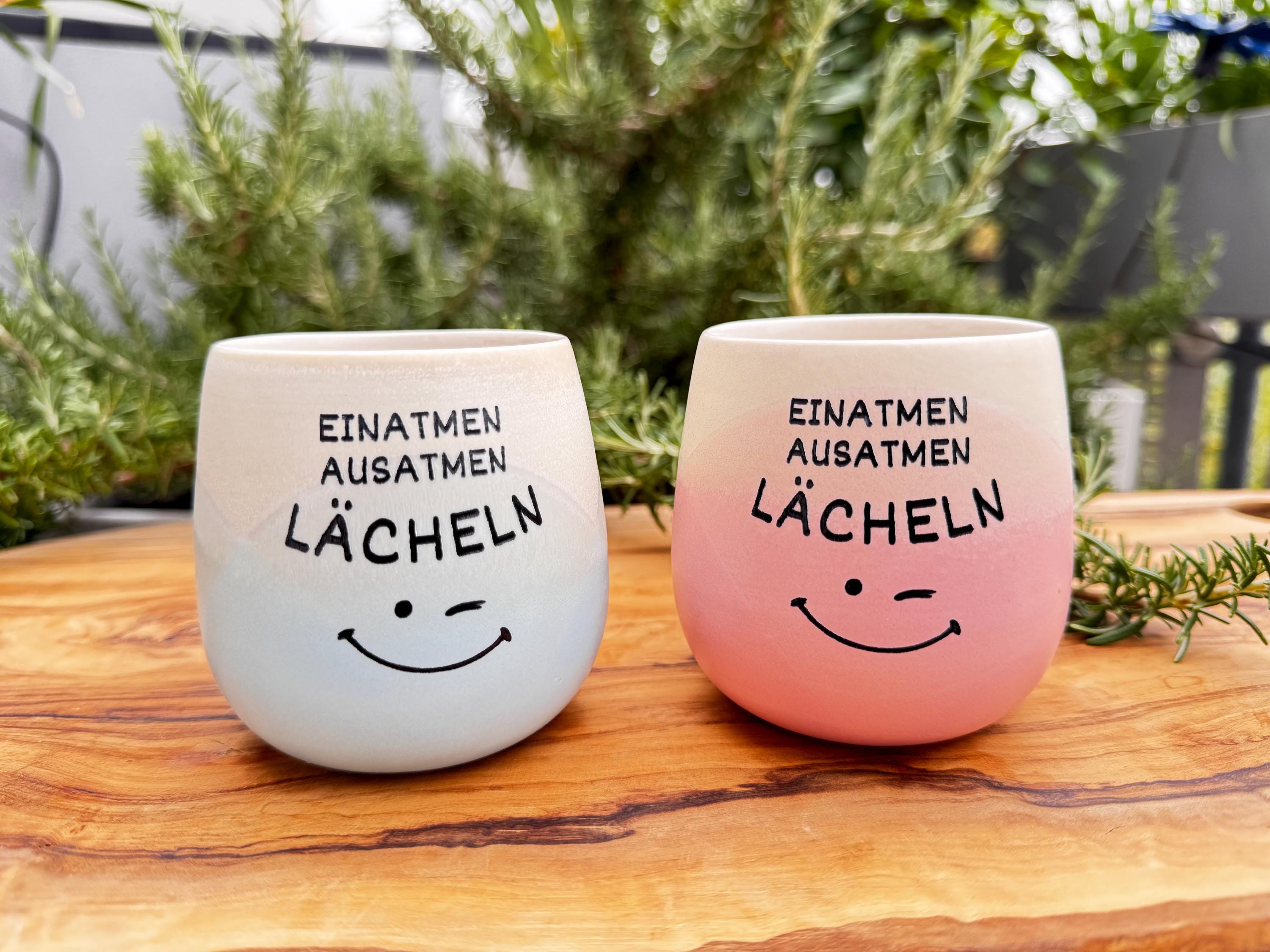 Lustige tassen