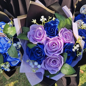 Eternal Roses