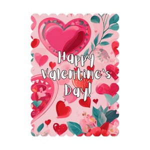 Cartes postales de la Saint-Valentin (1, 15, 30 ou 45 pièces) - mots d'amour romantiques, messages sincères, cadeau pour lui ou pour elle, souvenirs souvenirs,