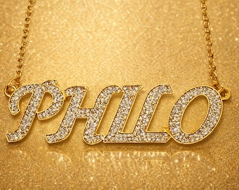 Philo-strassketting