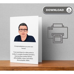 Neue Heimatkarte in der Stimme von Ezra Klein