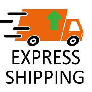 Shipping Upgrade