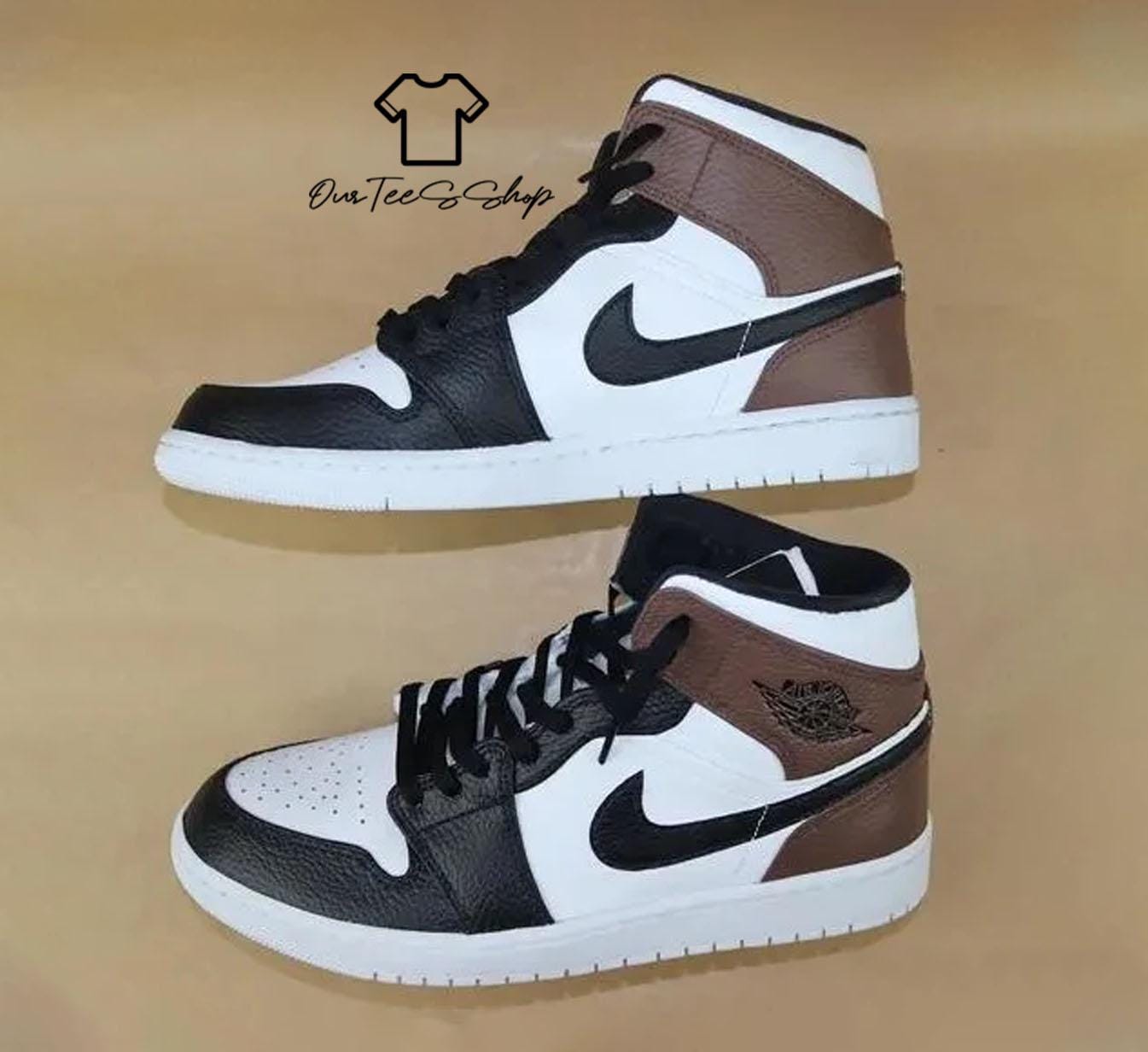 michael jordan 3d sneaker clock