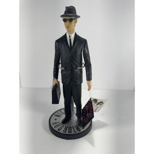 Blues brothers figure - Etsy 日本