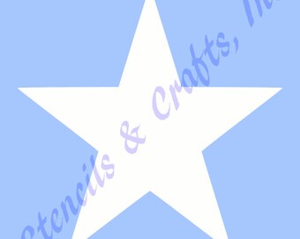 8 star bethlehem stencil craft celestial christmas stars etsy