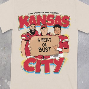 Funny Chiefs Shirt Etsy