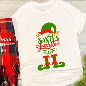 Santa&#39;s Favorite Elf Quotes. Christmas| Santa&#39;s Elf| Christmas| Elf Christmas| Digital Christmas| Funny  Elf Quotes| Funny Christmas|