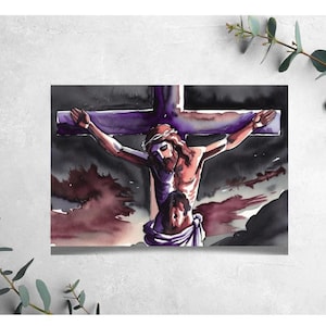 Saint Poster Print, Catholic Wall Art, Saint Quote Poster, Catholic Poster Catholic Decor, Catholic Decor Catholic Classroom, Catholic Art