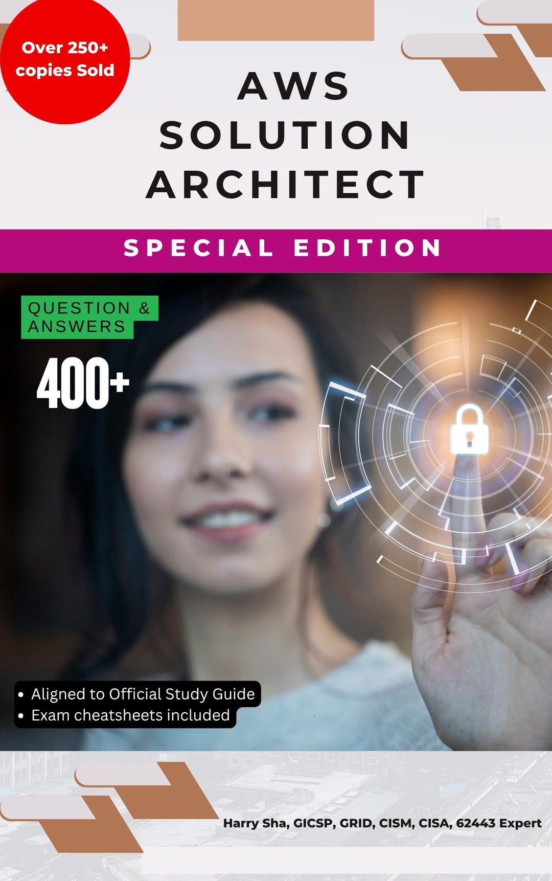AWS Certified Solutions Architect – Associate (SAA-C03) Exam Prep - Etsy