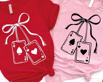 Funny 6 7 Meme Shirt, 67 Valentines Day Gift, 67 Family matching Tees, Six Seven Meme Tee for Adult Teen Kids Youth Toddler and Baby Sizes 4