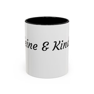 Kindness Coffee Mug (11, 15oz)