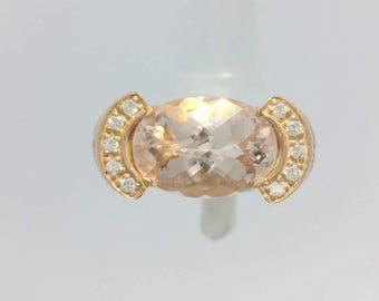 Champane Topaz