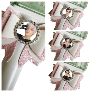 NCT 127/dream/wayv HAIR CLIPS Kpop Gift Concert Wear Present