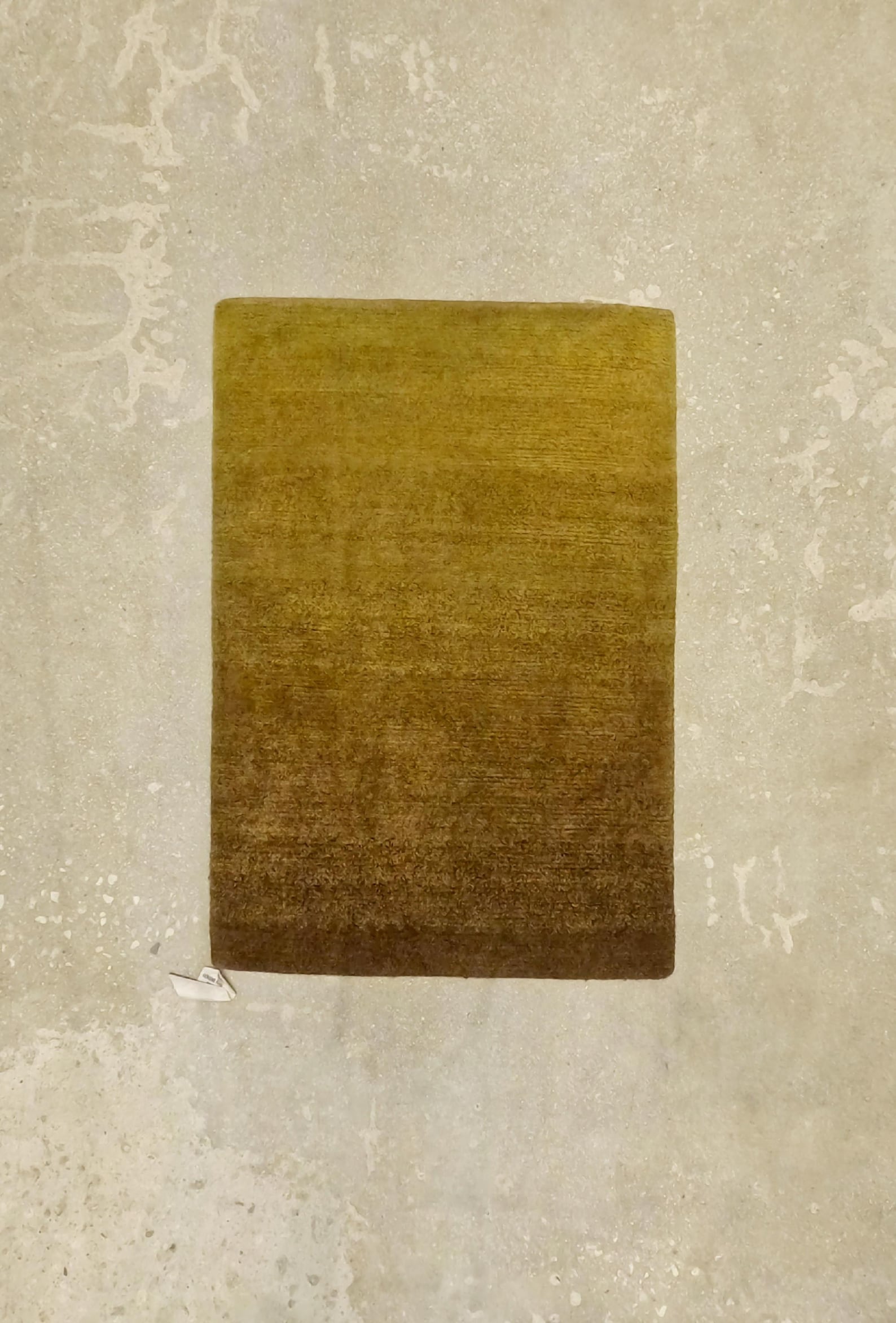Eucalyptus Print on Nepalese Handmade Paper with Hanger main image 0