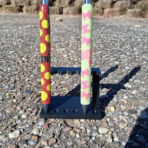SENIOR 26 GLITTER PENS