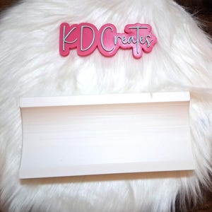 3D Printed Tumbler Holder