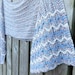 see more listings in the Shawl Patterns section