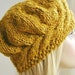 see more listings in the Hat Patterns section