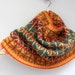 see more listings in the Scarf Patterns section