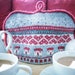 see more listings in the Homeware Patterns section