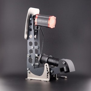 Heusinkveld Sprint Simagic P-HPR Haptic Reactor Mount