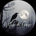 Witch N Crow