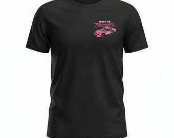 Camiseta Cole Trickle 46 City Chevrolet - Camiseta de la película de carreras vintage NASCAR