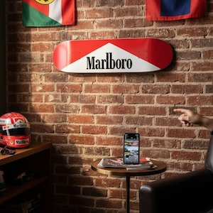 Marlboro Display - Etsy Hong Kong