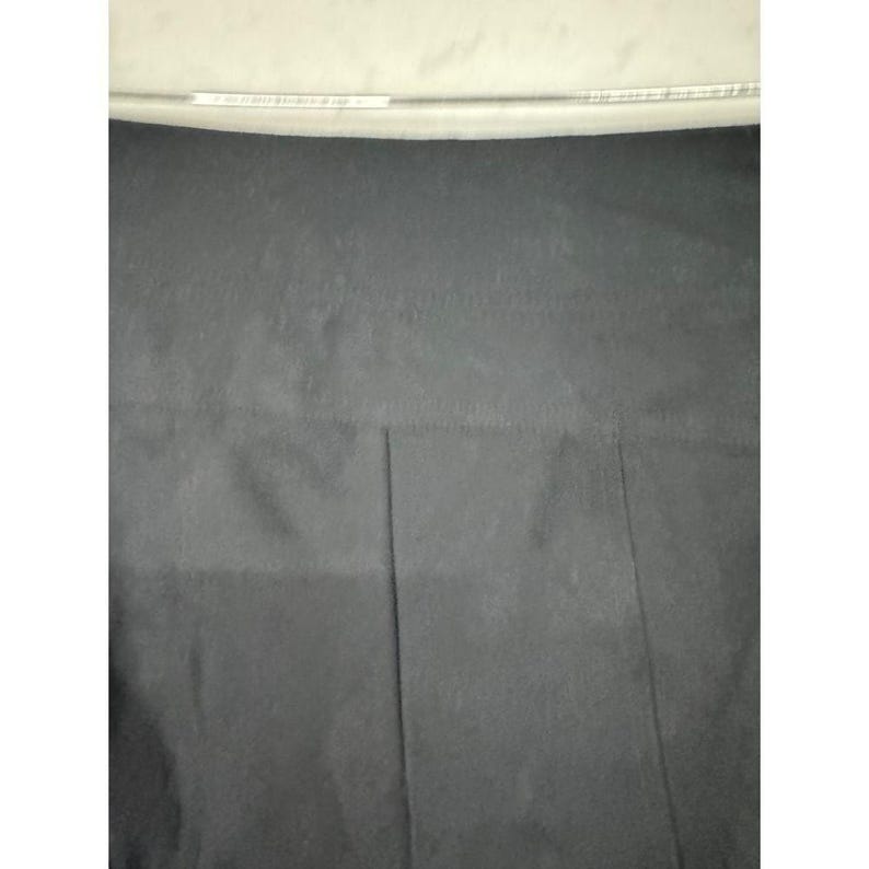 Free People (Urban Outfitters) ~ black pull on legging style pants | waist 29 image 3