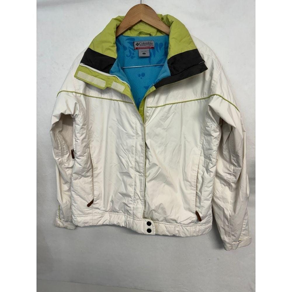 Columbia Convert Jacket - Etsy