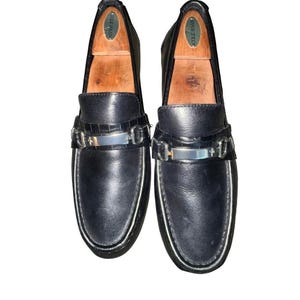 Mens Vintage Loafers 9.5 - Etsy - Page 3 display picture 1